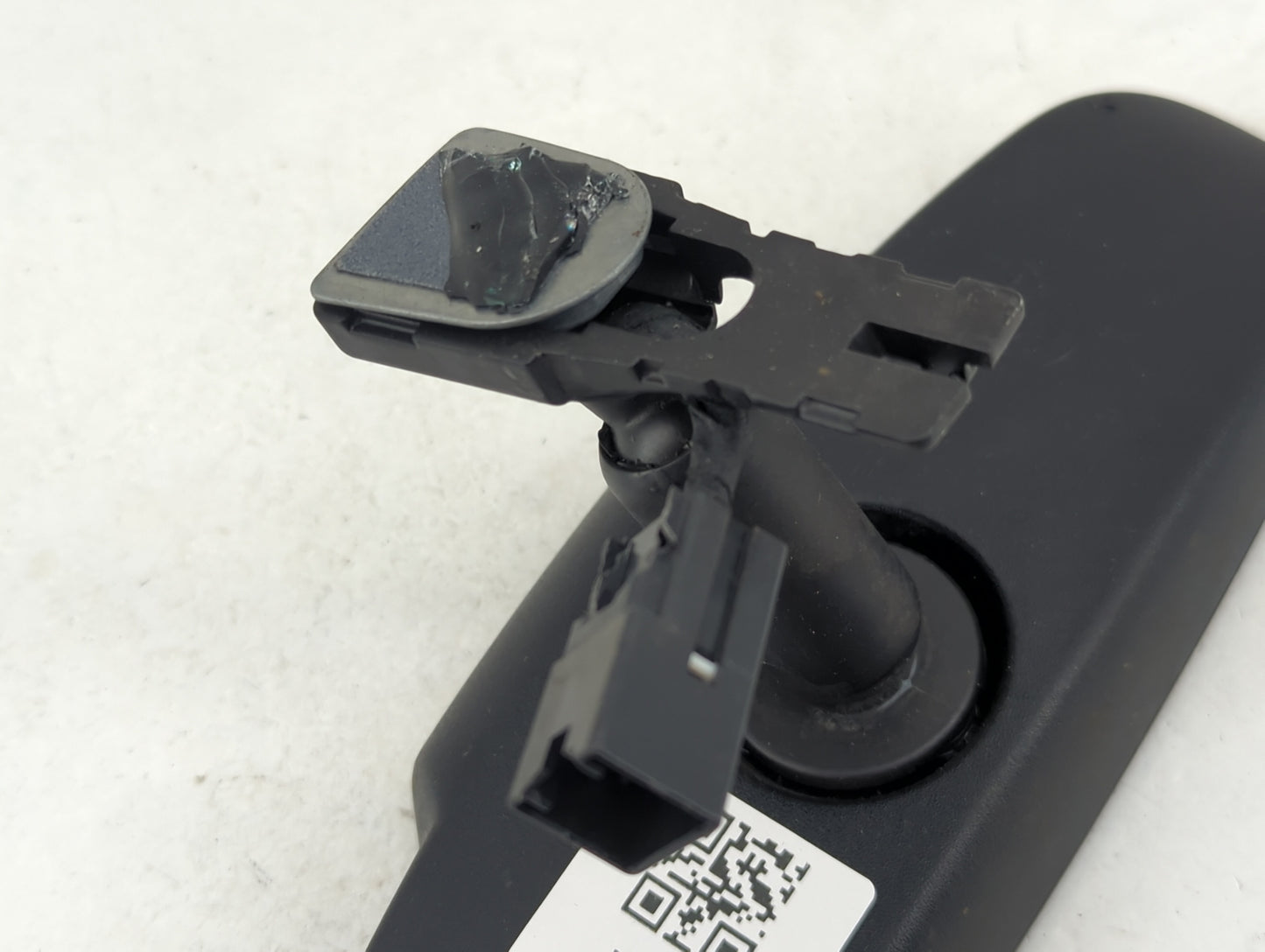 2013-2016 Chevrolet Malibu Interior Rear View Mirror Replacement OEM P/N:026539 GNTX-869 Fits OEM Used Auto Parts - Oemuseda