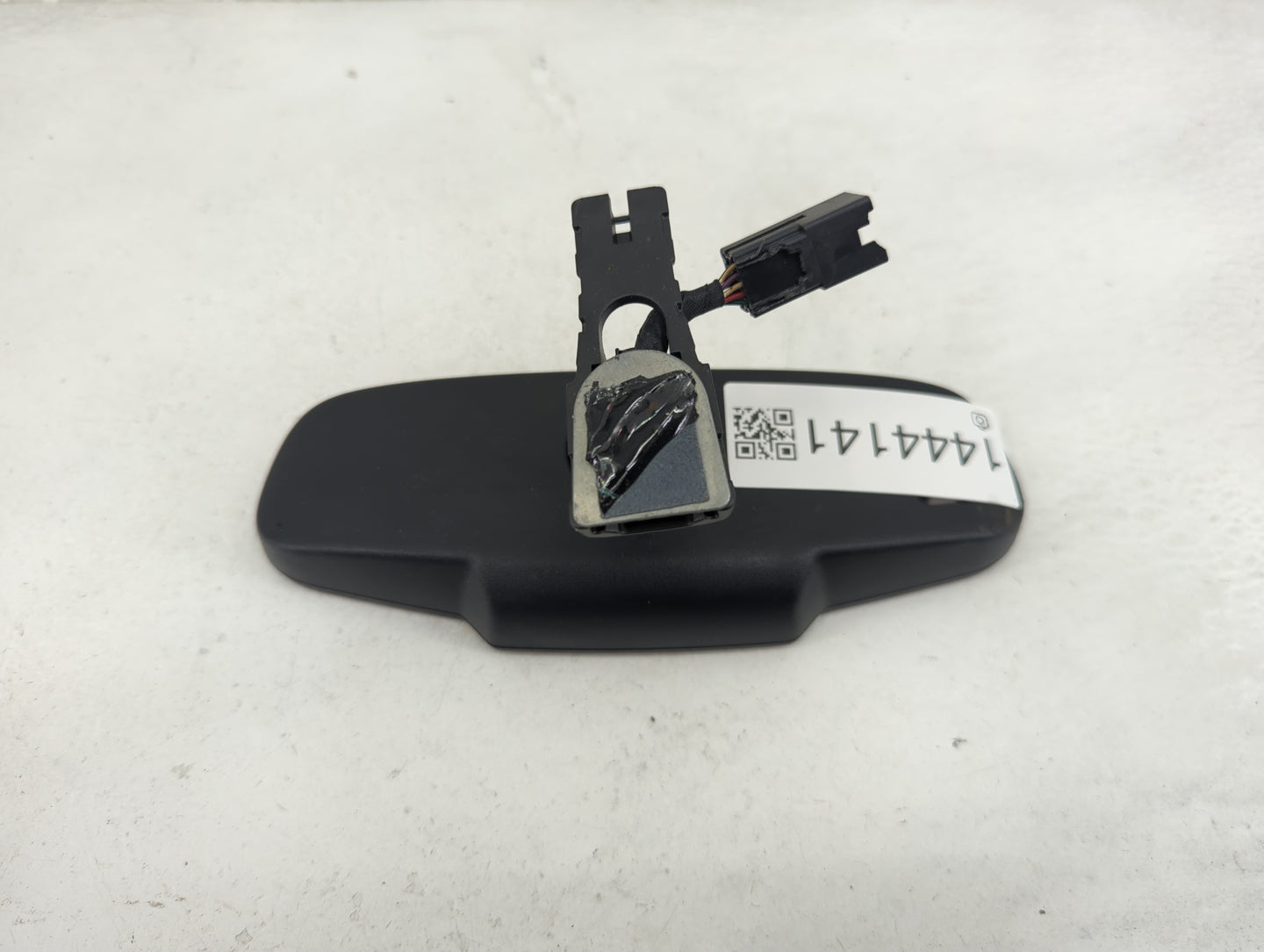 2013-2016 Chevrolet Malibu Interior Rear View Mirror Replacement OEM P/N:026539 GNTX-869 Fits OEM Used Auto Parts - Oemuseda