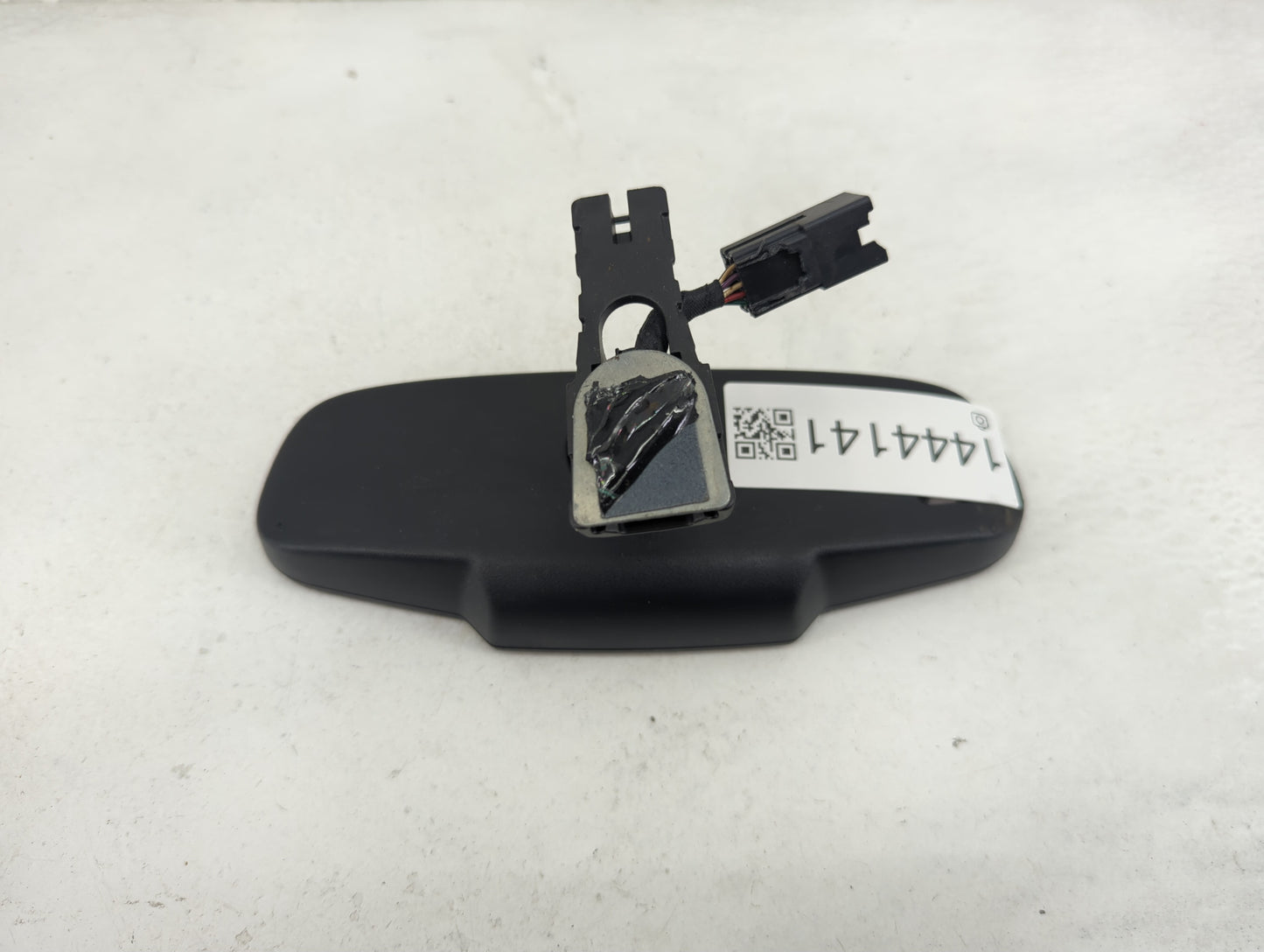 2013-2016 Chevrolet Malibu Interior Rear View Mirror Replacement OEM P/N:026539 GNTX-869 Fits OEM Used Auto Parts - Oemuseda