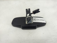 2013-2016 Chevrolet Malibu Interior Rear View Mirror Replacement OEM P/N:026539 GNTX-869 Fits OEM Used Auto Parts - Oemuseda