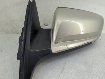 compare product 2014-2016 Chevrolet Malibu Driver Side View Mirror - Left Door Mirror OEM Used