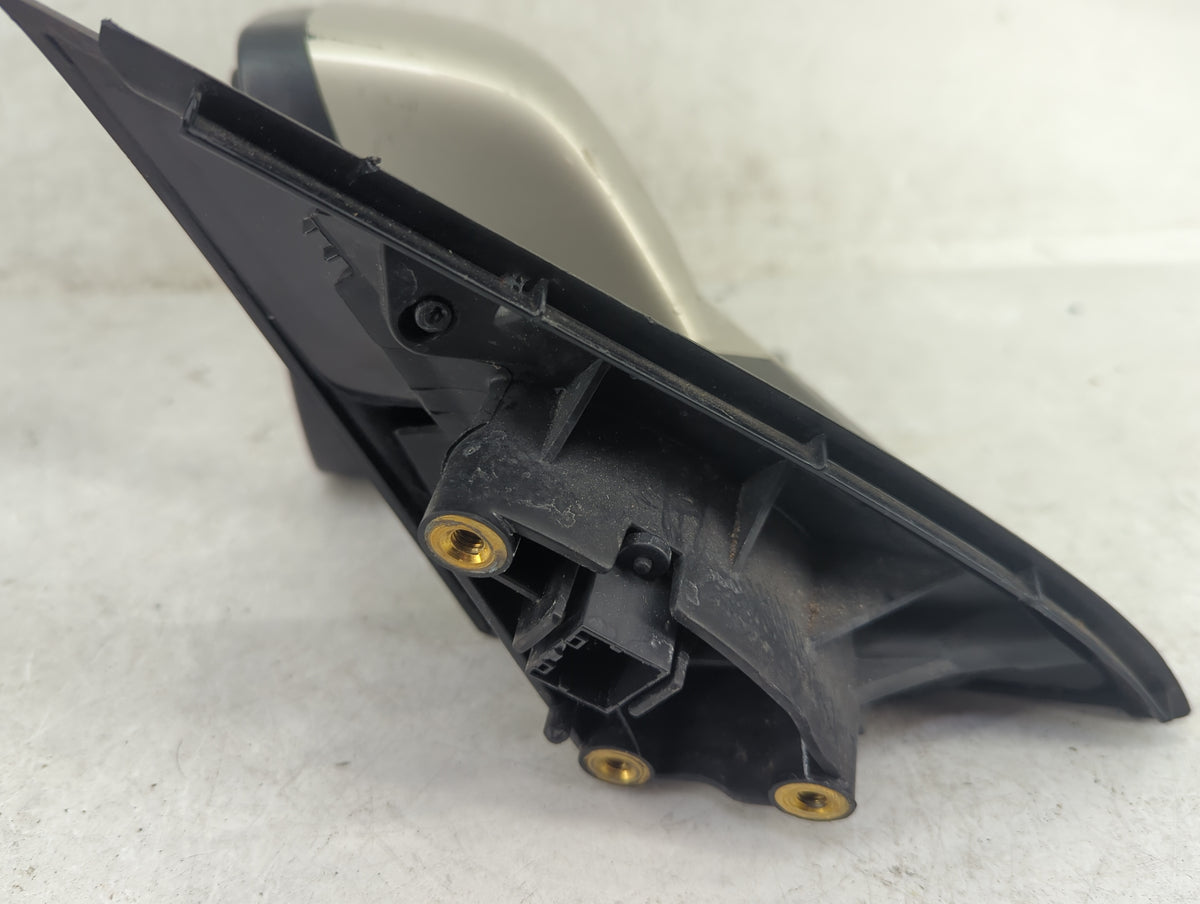 2014-2016 Chevrolet Malibu Driver Side View Mirror - Left Door Mirror OEM Used - Oemusedautoparts1.com