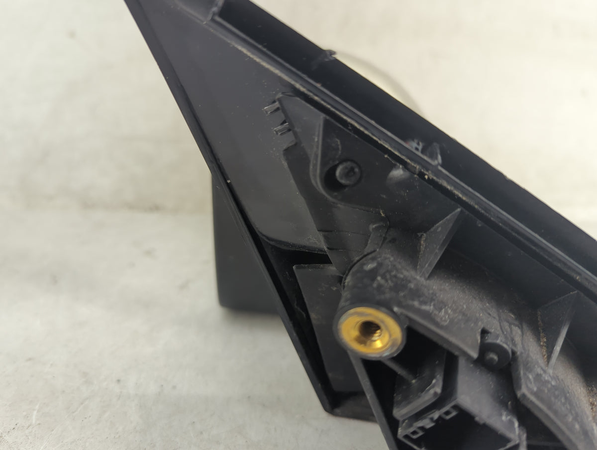2014-2016 Chevrolet Malibu Driver Side View Mirror - Left Door Mirror OEM Used - Oemusedautoparts1.com