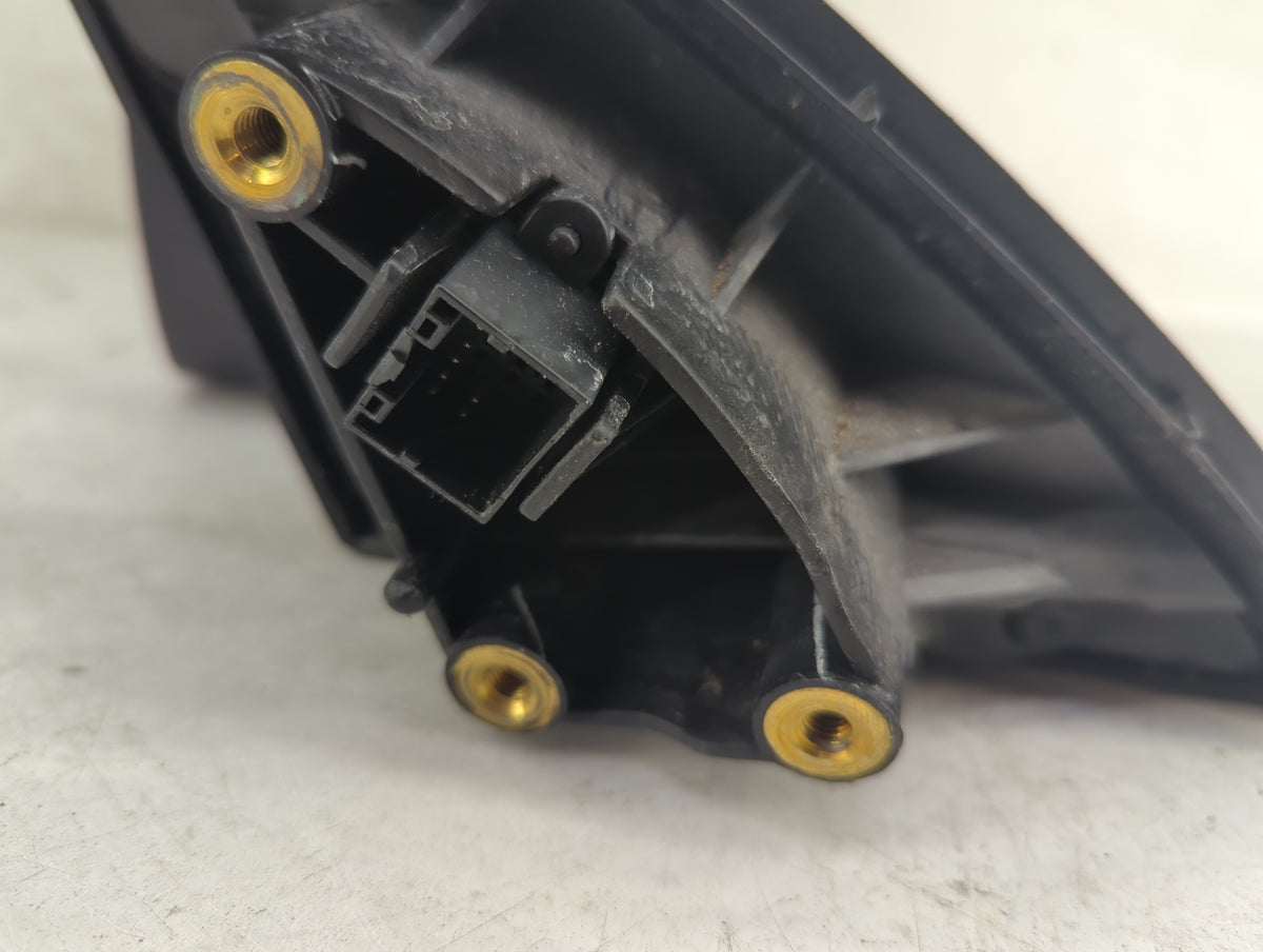 2014-2016 Chevrolet Malibu Driver Side View Mirror - Left Door Mirror OEM Used - Oemusedautoparts1.com