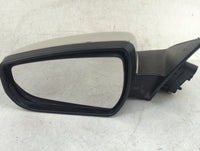 2014-2016 Chevrolet Malibu Driver Side View Mirror - Left Door Mirror OEM Used - Oemusedautoparts1.com