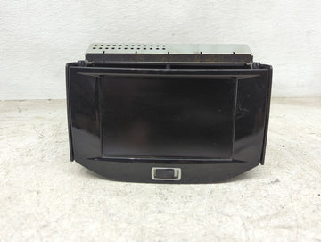 2013-2016 Chevrolet Malibu Information Display Screen - Oemusedautoparts1.com