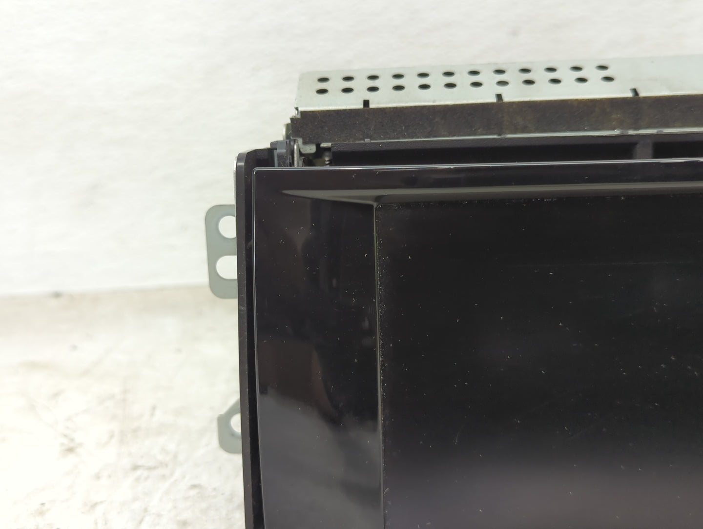 2013-2016 Chevrolet Malibu Information Display Screen - Oemusedautoparts1.com