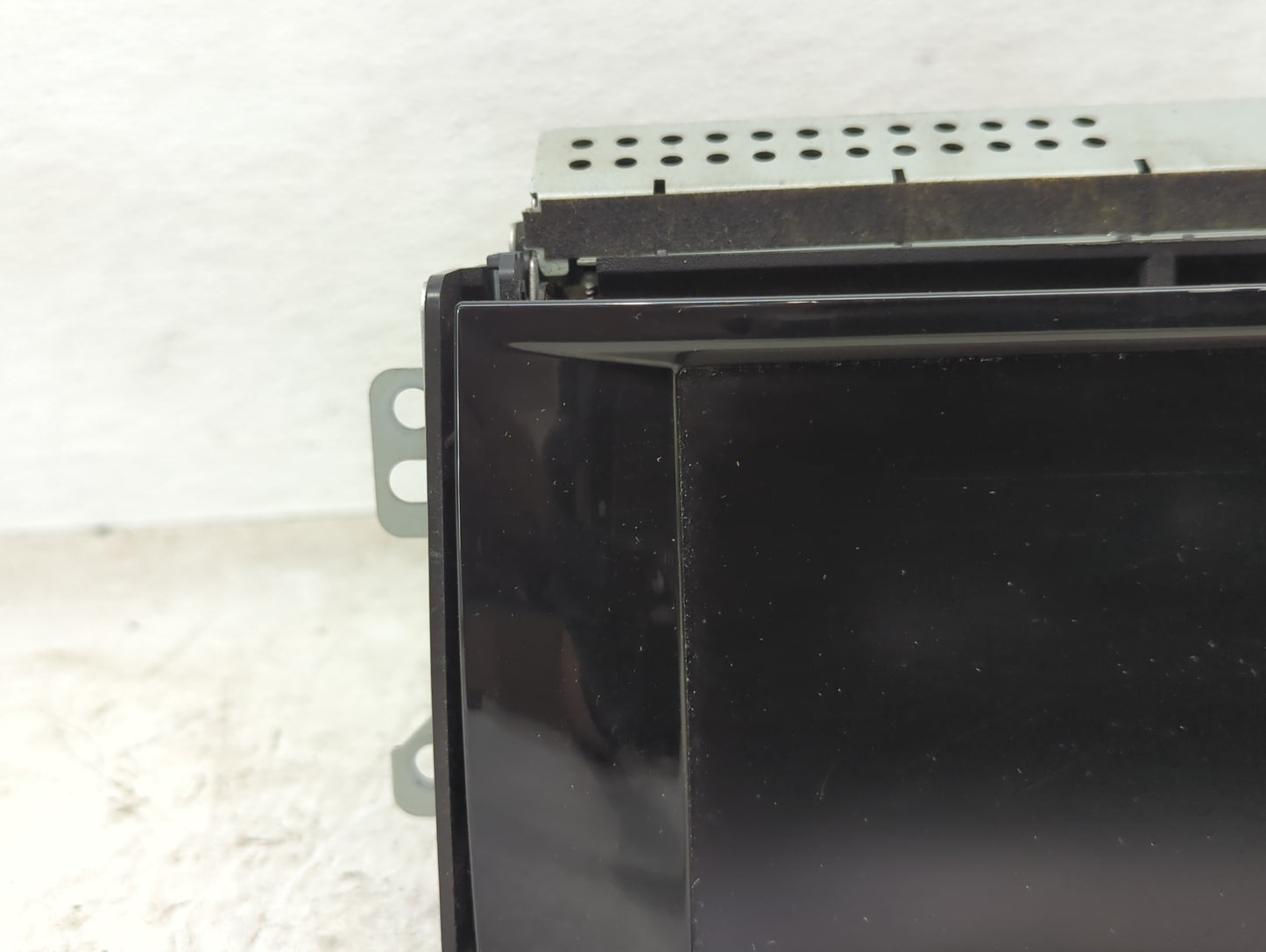 2013-2016 Chevrolet Malibu Information Display Screen - Oemusedautoparts1.com