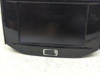 2013-2016 Chevrolet Malibu Information Display Screen - Oemusedautoparts1.com