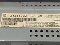 2013-2016 Chevrolet Malibu Information Display Screen - Oemusedautoparts1.com