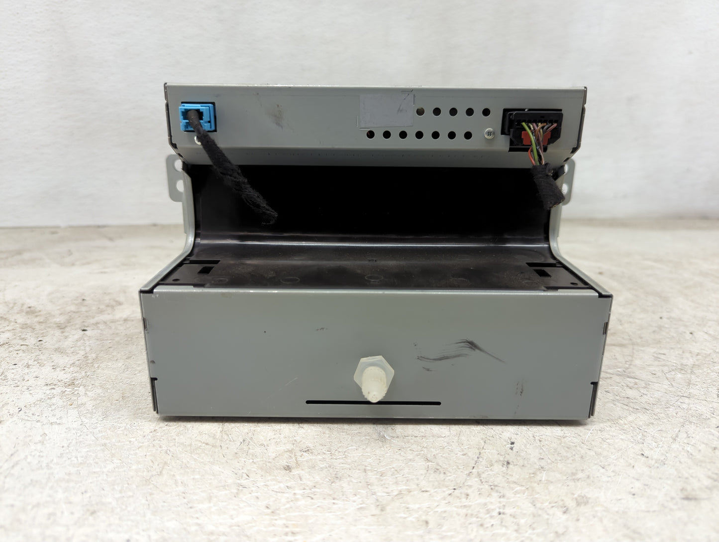 2013-2016 Chevrolet Malibu Information Display Screen - Oemusedautoparts1.com