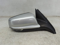 2014-2016 Chevrolet Malibu Passenger Side View Mirror - Right Door Mirror OEM Used - Oemusedautoparts1.com