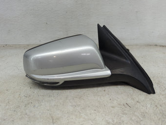 compare product 2014-2016 Chevrolet Malibu Passenger Side View Mirror - Right Door Mirror OEM Used