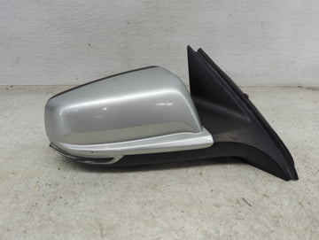 2014-2016 Chevrolet Malibu Passenger Side View Mirror - Right Door Mirror OEM Used - Oemusedautoparts1.com