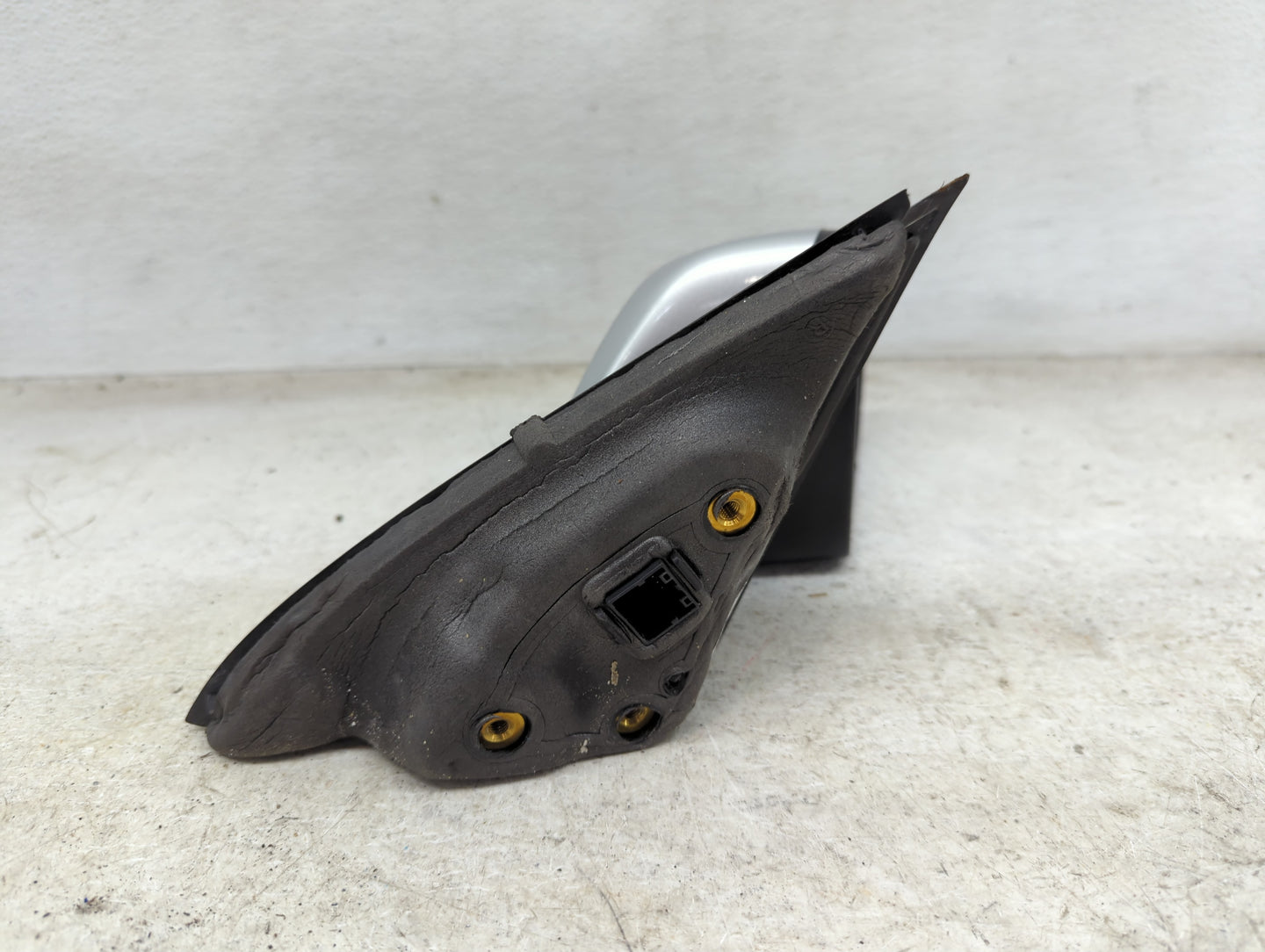 2014-2016 Chevrolet Malibu Passenger Side View Mirror - Right Door Mirror OEM Used - Oemusedautoparts1.com