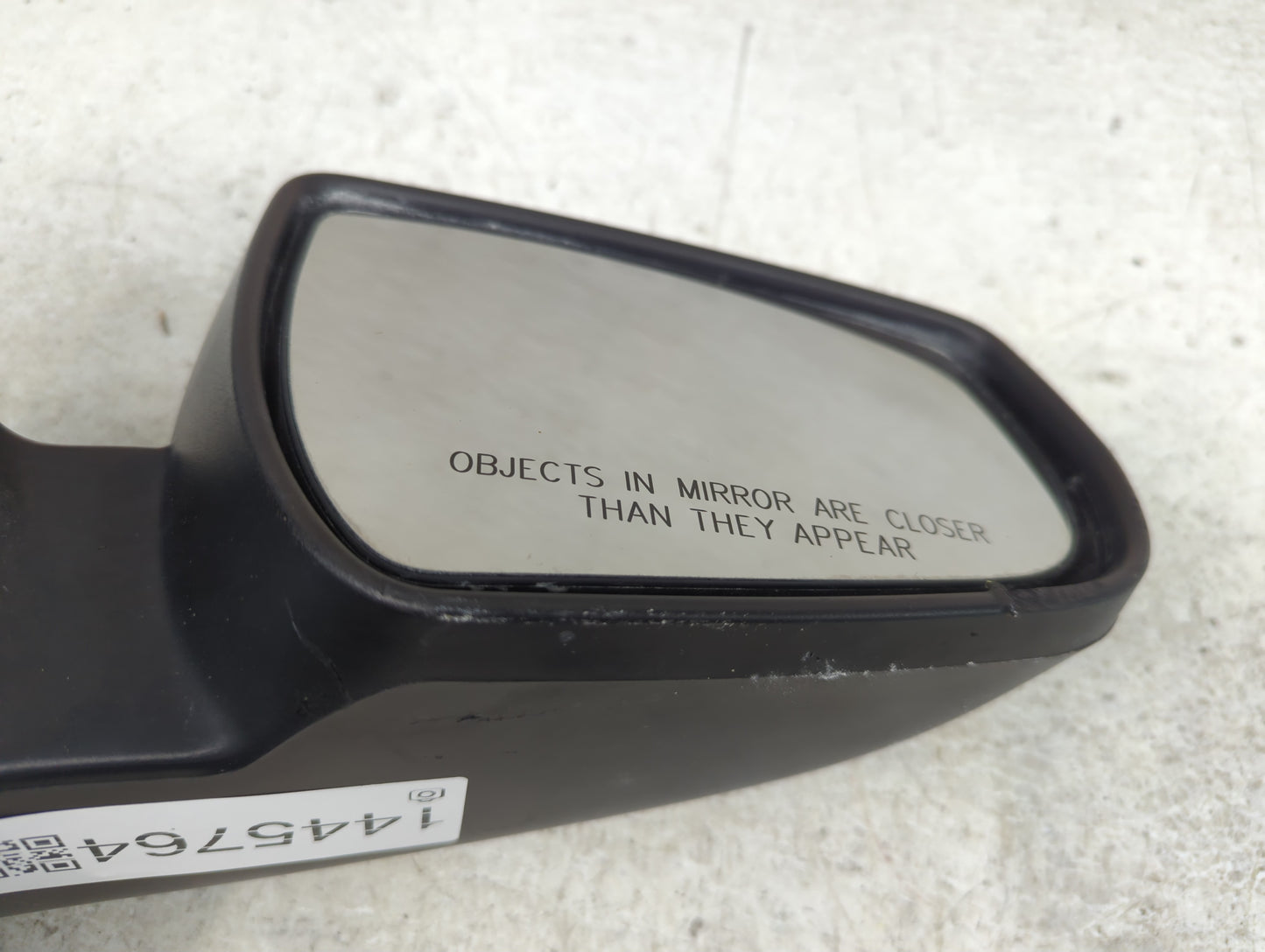 2014-2016 Chevrolet Malibu Passenger Side View Mirror - Right Door Mirror OEM Used - Oemusedautoparts1.com