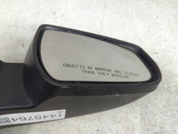 2014-2016 Chevrolet Malibu Passenger Side View Mirror - Right Door Mirror OEM Used - Oemusedautoparts1.com