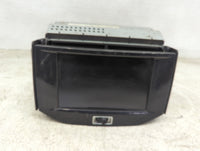 2013-2016 Chevrolet Malibu Information Display Screen - Oemusedautoparts1.com