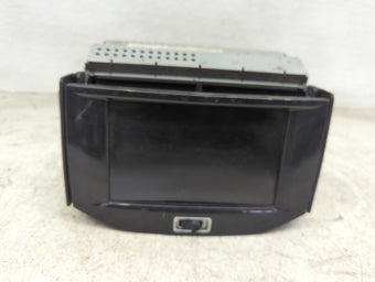 compare product 2013-2016 Chevrolet Malibu Information Display Screen