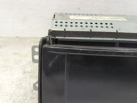 2013-2016 Chevrolet Malibu Information Display Screen - Oemusedautoparts1.com