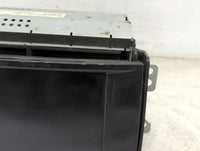 2013-2016 Chevrolet Malibu Information Display Screen - Oemusedautoparts1.com