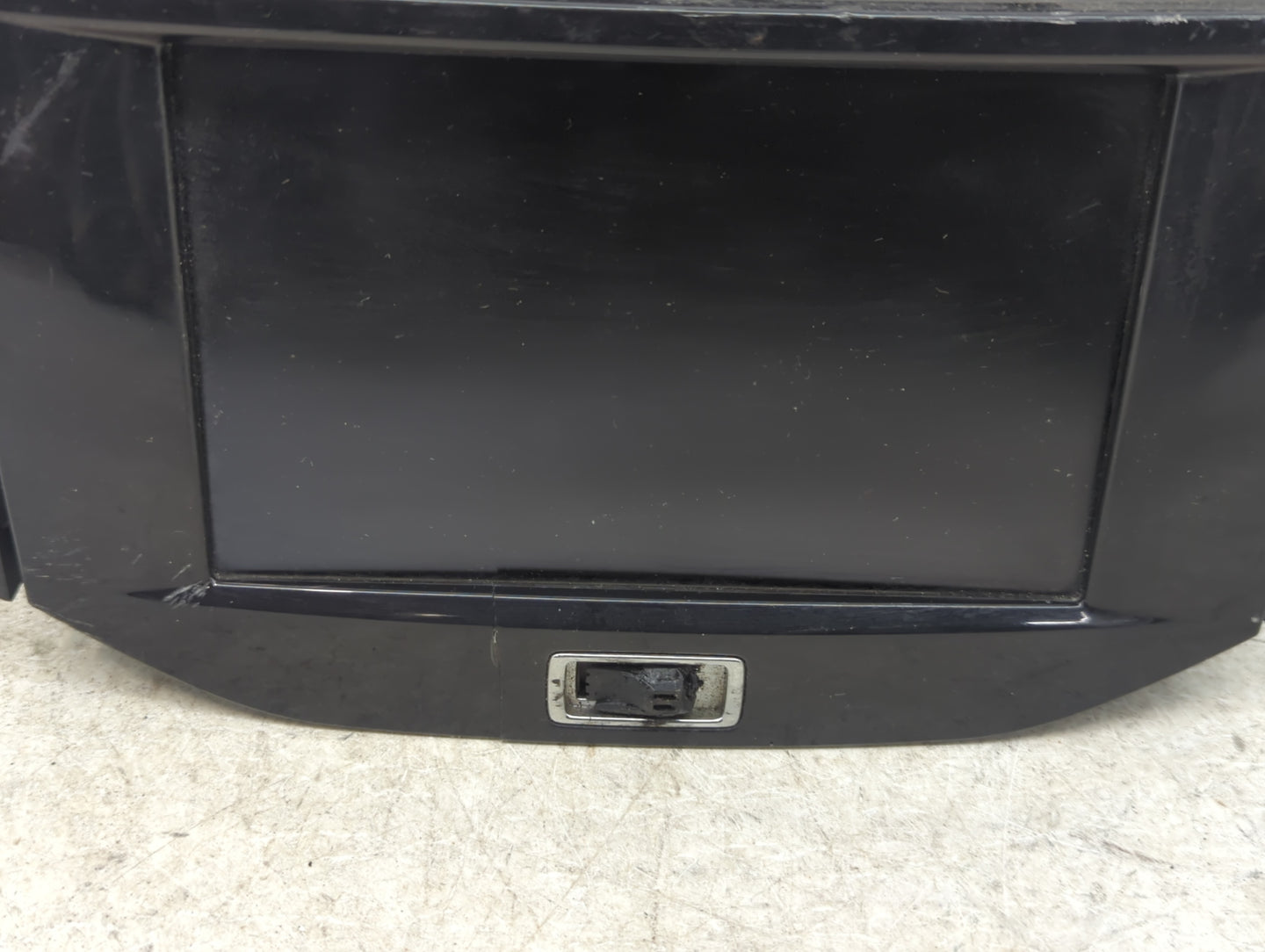 2013-2016 Chevrolet Malibu Information Display Screen - Oemusedautoparts1.com