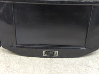 2013-2016 Chevrolet Malibu Information Display Screen - Oemusedautoparts1.com