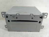 2014-2016 Chevrolet Malibu Radio AM FM Cd Player Receiver Replacement P/N:23161215 CQ-JG43E1GD Fits Fits 2014 2015 2016 OEM 