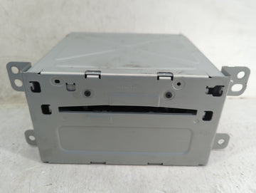 2014-2016 Chevrolet Malibu Radio AM FM Cd Player Receiver Replacement P/N:23161215 CQ-JG43E1GD Fits Fits 2014 2015 2016 OEM 