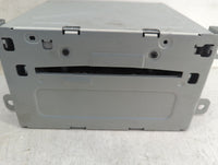 2014-2016 Chevrolet Malibu Radio AM FM Cd Player Receiver Replacement P/N:23161215 CQ-JG43E1GD Fits Fits 2014 2015 2016 OEM 