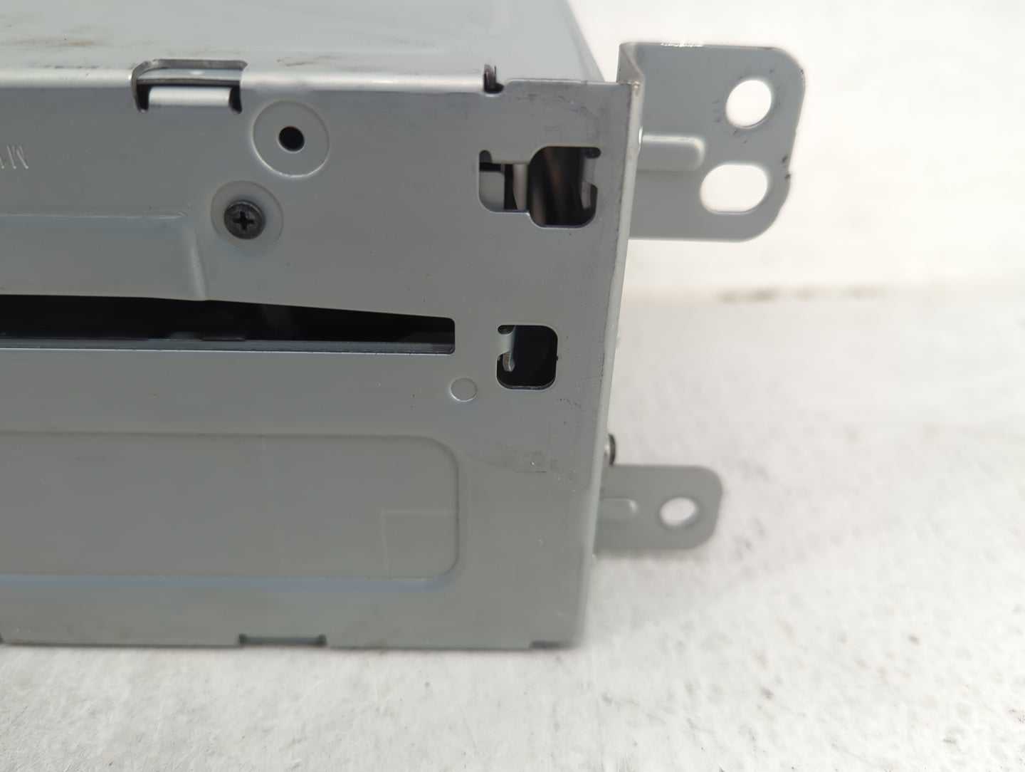 2014-2016 Chevrolet Malibu Radio AM FM Cd Player Receiver Replacement P/N:23161215 CQ-JG43E1GD Fits Fits 2014 2015 2016 OEM 