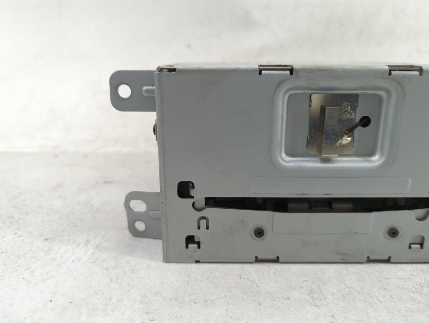 2014-2016 Chevrolet Malibu Radio AM FM Cd Player Receiver Replacement P/N:23284461 GA-130-COLR Fits Fits 2014 2015 2016 OEM 