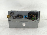 2014-2016 Chevrolet Malibu Radio AM FM Cd Player Receiver Replacement P/N:23284461 GA-130-COLR Fits Fits 2014 2015 2016 OEM 