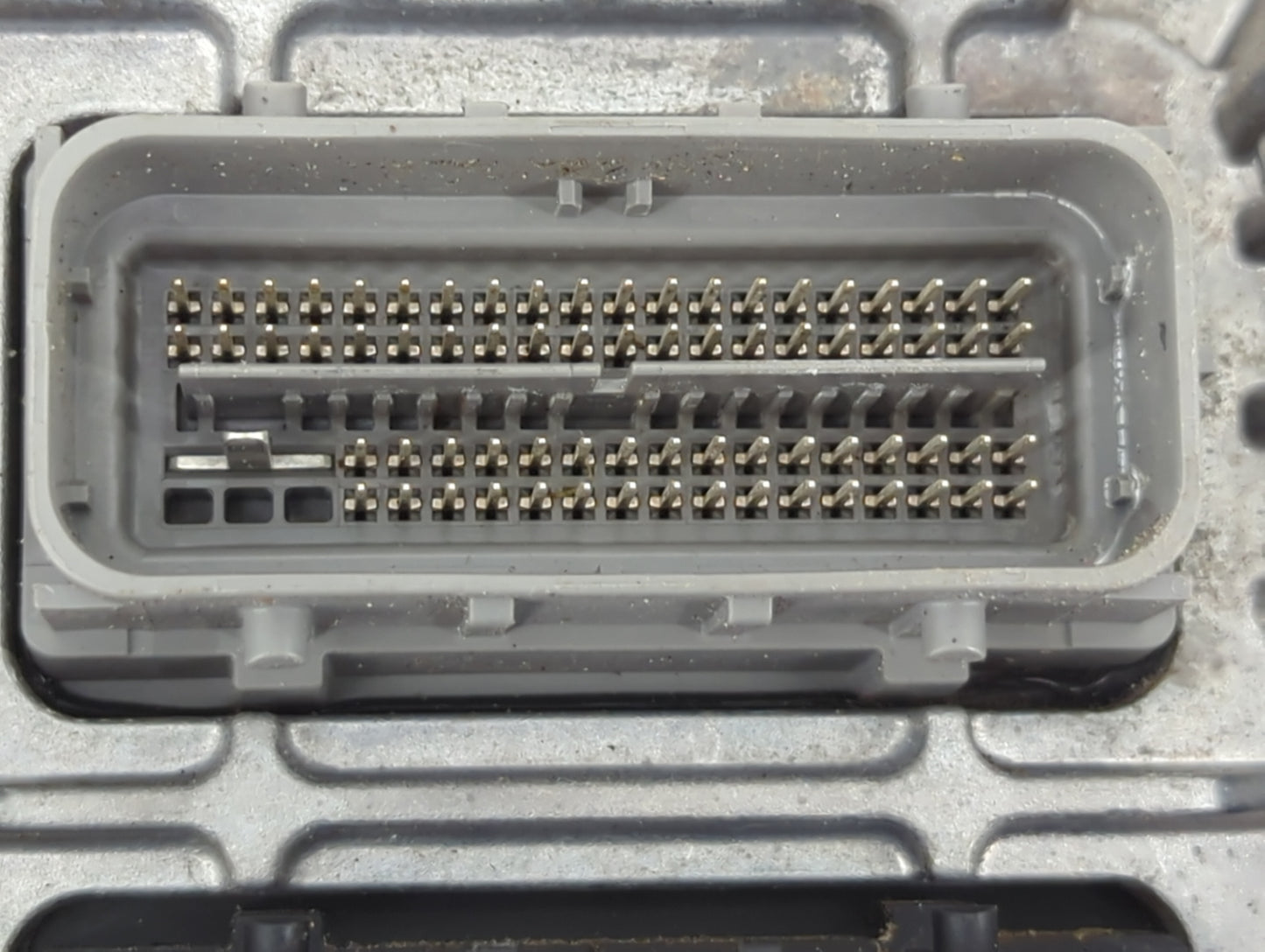2013-2016 Chevrolet Malibu PCM Engine Control Computer ECU ECM PCU OEM P/N:12664220 12653998 Fits Fits 2013 2014 2015 2016 O