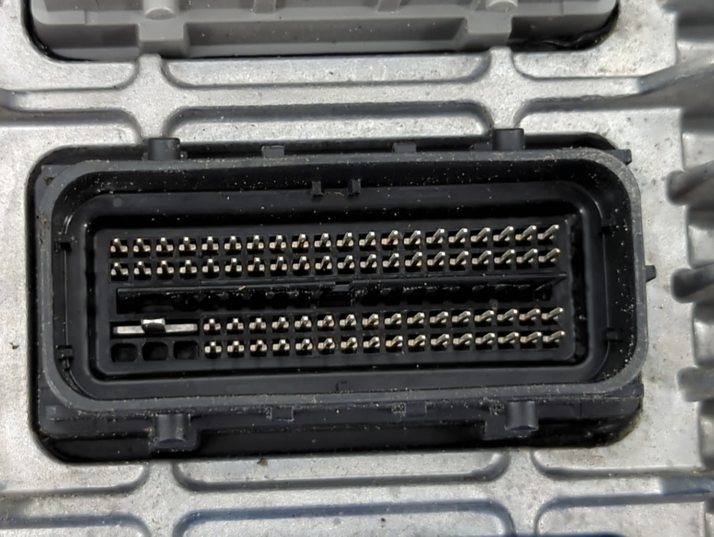 2013-2016 Chevrolet Malibu PCM Engine Control Computer ECU ECM PCU OEM P/N:12664220 12653998 Fits Fits 2013 2014 2015 2016 O