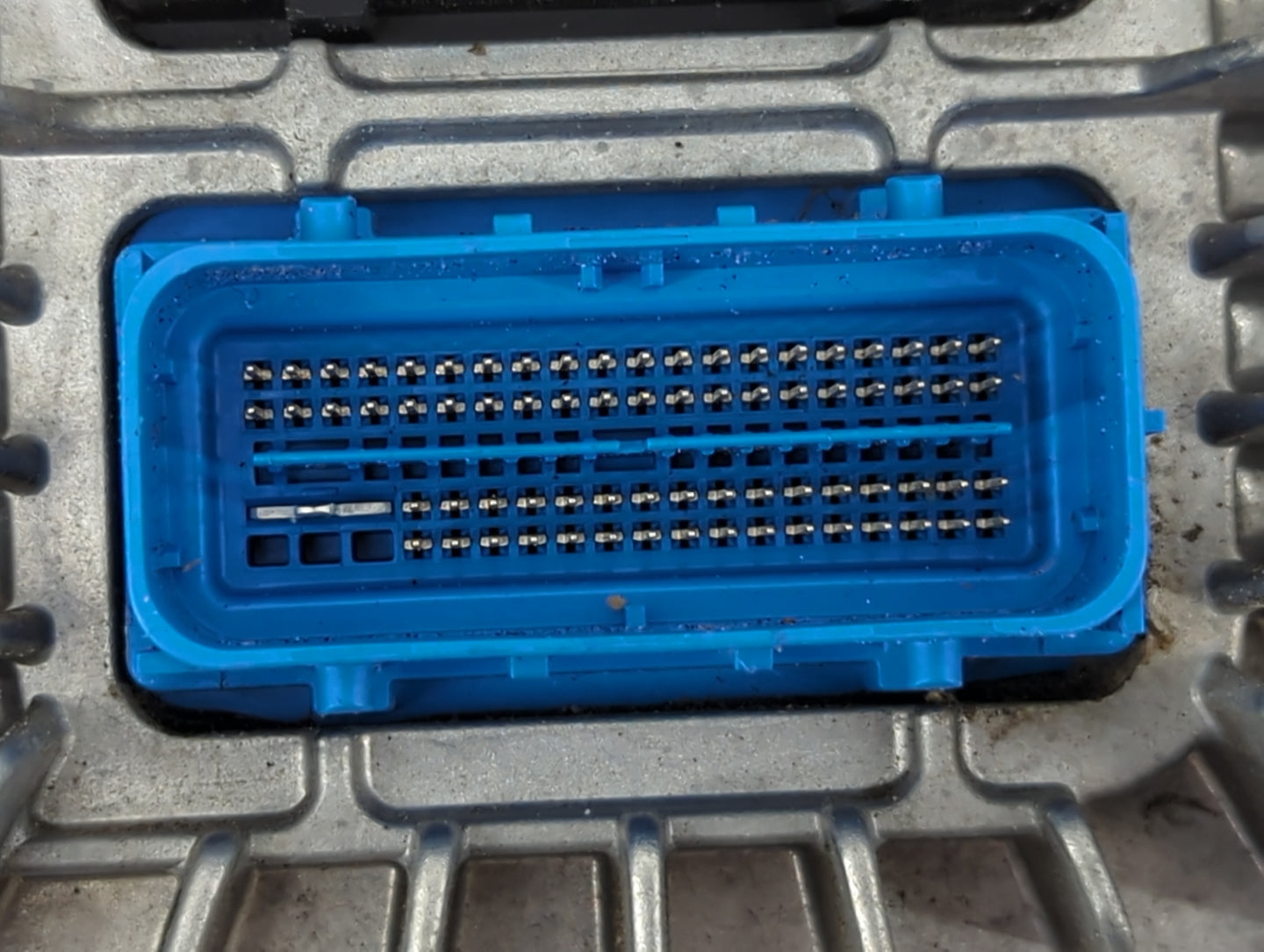 2013-2016 Chevrolet Malibu PCM Engine Control Computer ECU ECM PCU OEM P/N:12664220 12653998 Fits Fits 2013 2014 2015 2016 O