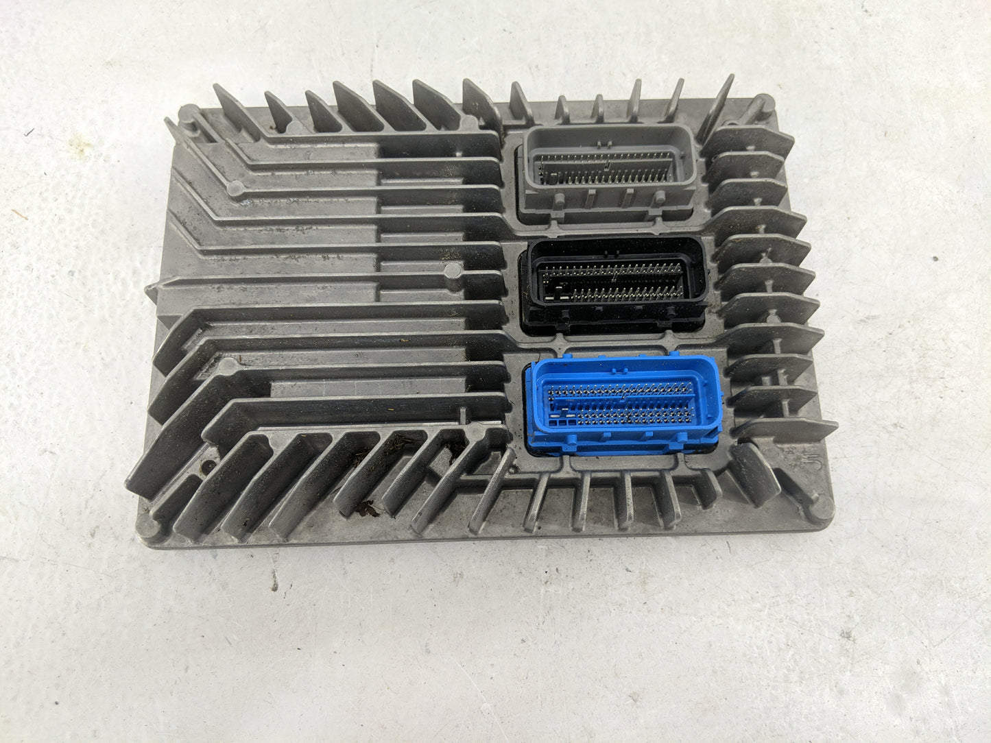 2013-2016 Chevrolet Malibu PCM Engine Control Computer ECU ECM PCU OEM P/N:12664220 12653998 Fits Fits 2013 2014 2015 2016 O