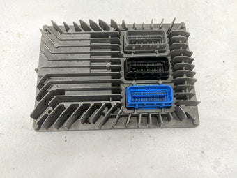 compare product 2013-2016 Chevrolet Malibu PCM Engine Control Computer ECU ECM PCU OEM P/N:12664220 12653998 Fits Fits 2013 2014 2015 2016 OEM Used Auto Parts