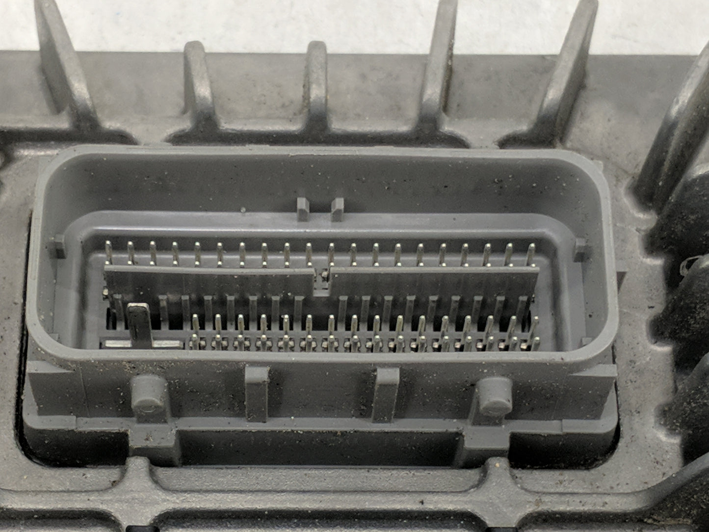 2013-2016 Chevrolet Malibu PCM Engine Control Computer ECU ECM PCU OEM P/N:12664220 12653998 Fits Fits 2013 2014 2015 2016 O