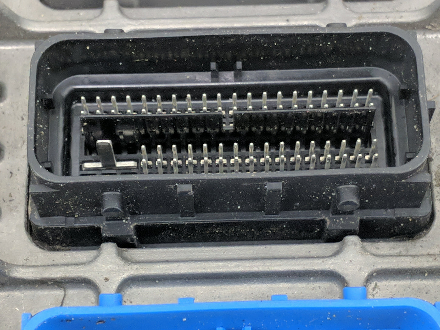 2013-2016 Chevrolet Malibu PCM Engine Control Computer ECU ECM PCU OEM P/N:12664220 12653998 Fits Fits 2013 2014 2015 2016 O