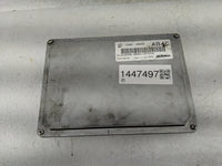2013-2016 Chevrolet Malibu PCM Engine Control Computer ECU ECM PCU OEM P/N:12664220 12653998 Fits Fits 2013 2014 2015 2016 O