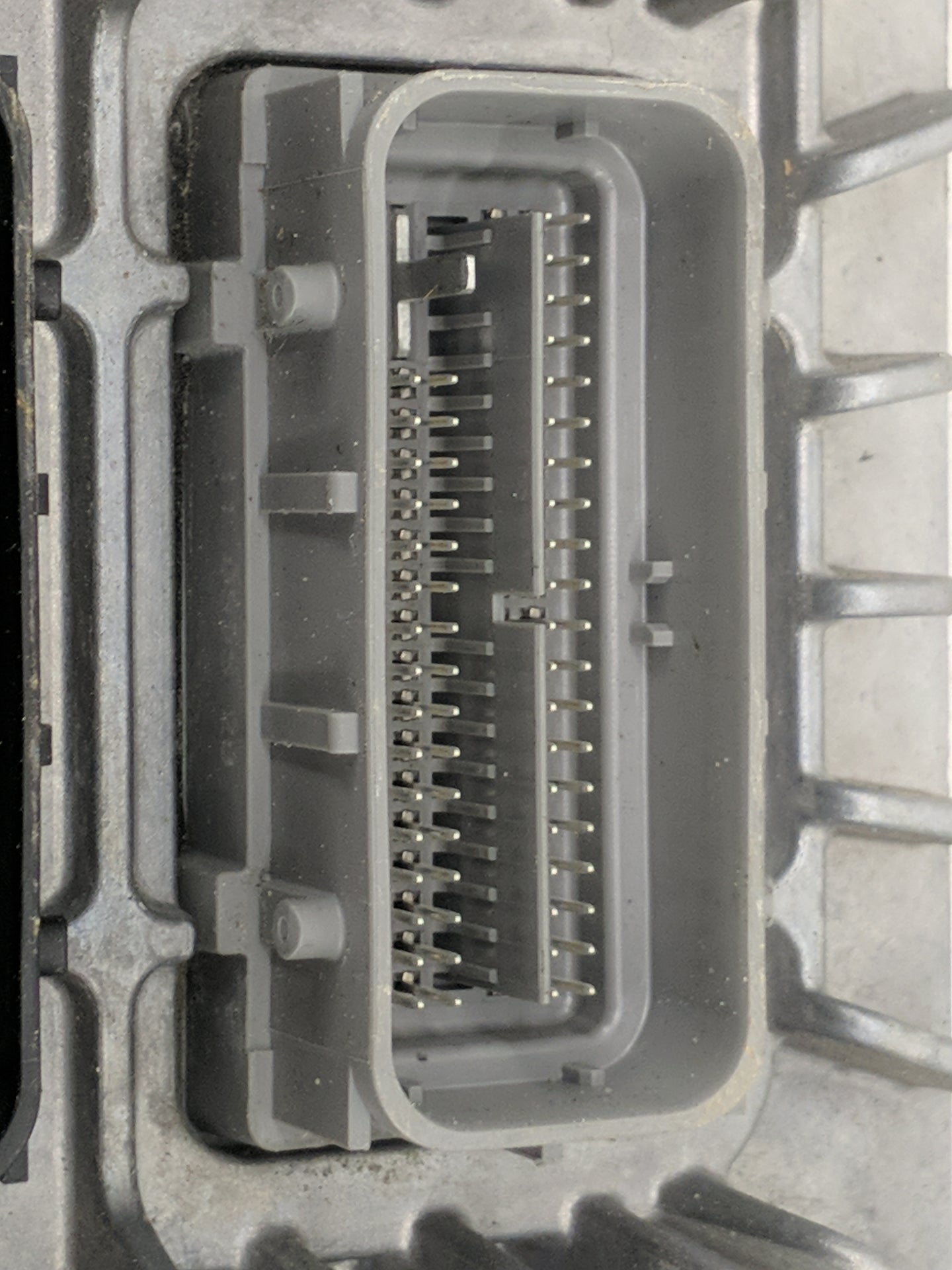 2015 Chevrolet Malibu PCM Engine Control Computer ECU ECM PCU OEM P/N:12664220 12653998 Fits OEM Used Auto Parts - Oemusedau