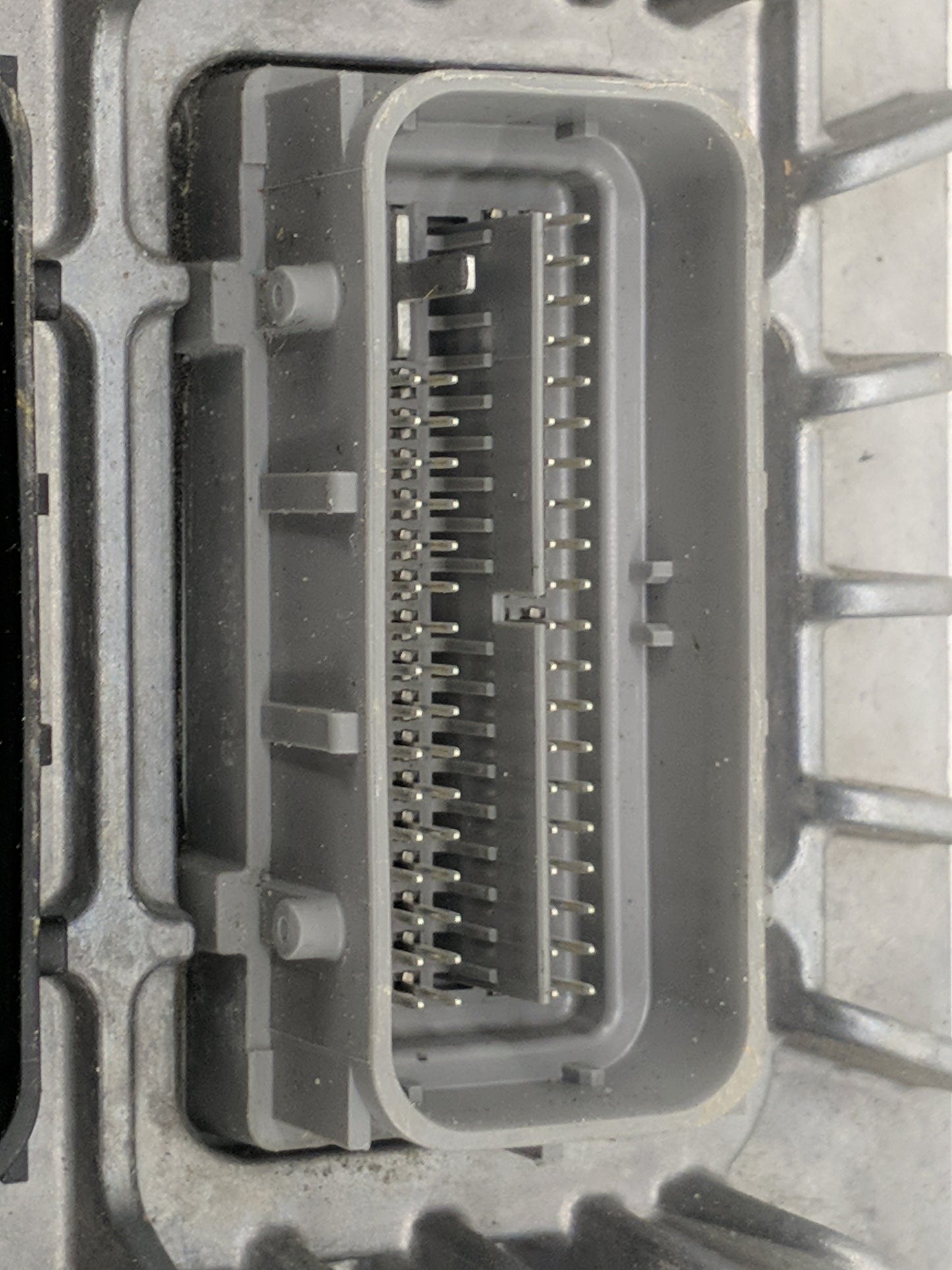 2015 Chevrolet Malibu PCM Engine Control Computer ECU ECM PCU OEM P/N:12664220 12653998 Fits OEM Used Auto Parts - Oemusedau