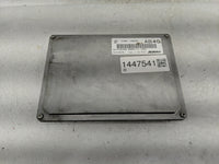 2015 Chevrolet Malibu PCM Engine Control Computer ECU ECM PCU OEM P/N:12664220 12653998 Fits OEM Used Auto Parts - Oemusedau