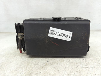 compare product 2014-2016 Chevrolet Malibu Fusebox Fuse Box Panel Relay Module P/N:23424338_01 Fits Fits 2014 2015 2016 OEM Used Auto Parts