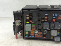 2014-2016 Chevrolet Malibu Fusebox Fuse Box Panel Relay Module P/N:23424338_01 Fits Fits 2014 2015 2016 OEM Used Auto Parts 