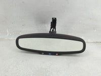 2013-2016 Chevrolet Malibu Interior Rear View Mirror Replacement OEM Fits OEM Used Auto Parts - Oemusedautoparts1.com