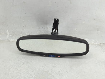 compare product 2013-2016 Chevrolet Malibu Interior Rear View Mirror Replacement OEM Fits OEM Used Auto Parts