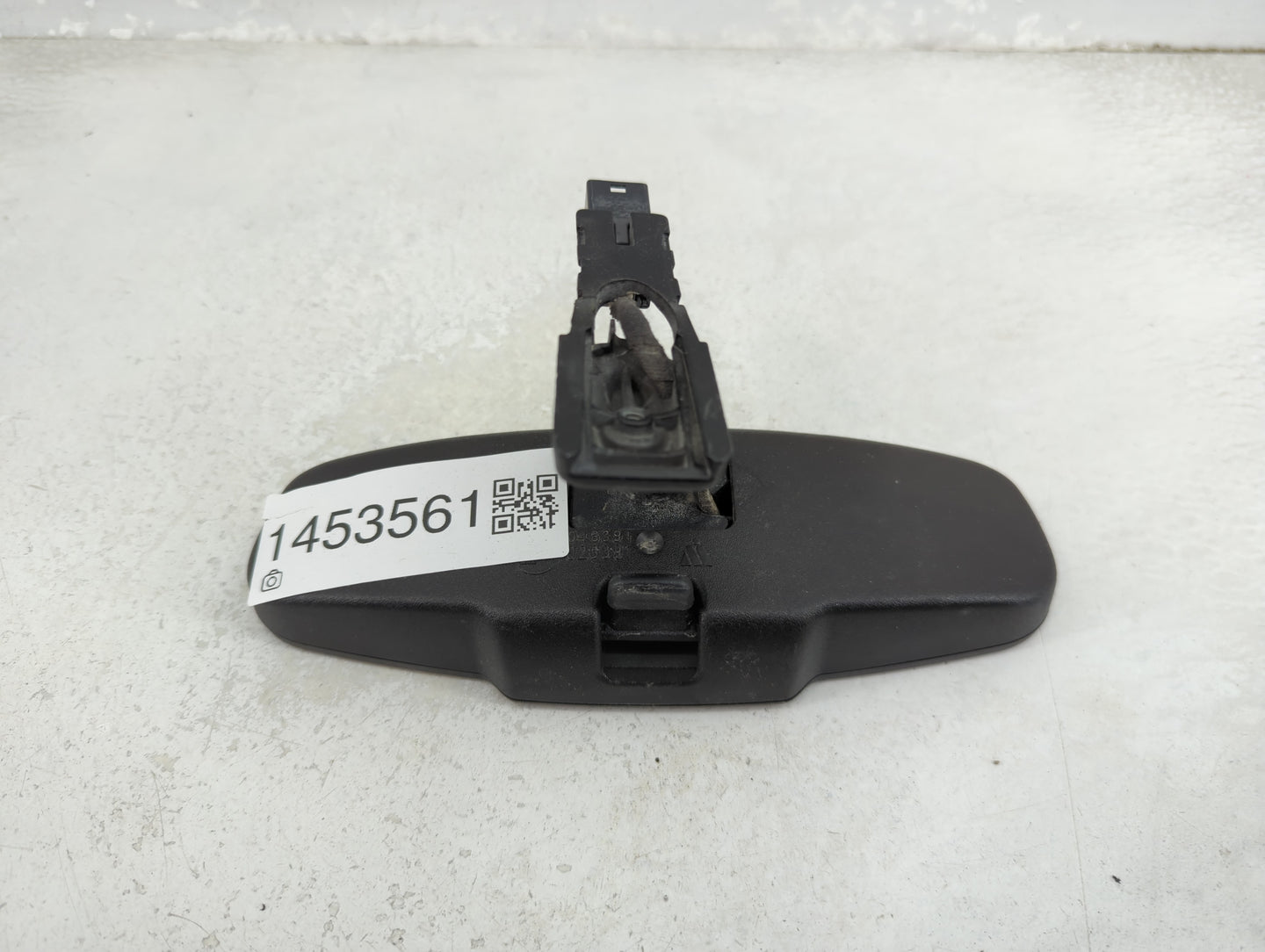 2013-2016 Chevrolet Malibu Interior Rear View Mirror Replacement OEM Fits OEM Used Auto Parts - Oemusedautoparts1.com