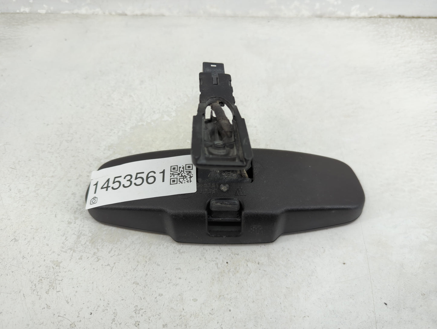 2013-2016 Chevrolet Malibu Interior Rear View Mirror Replacement OEM Fits OEM Used Auto Parts - Oemusedautoparts1.com